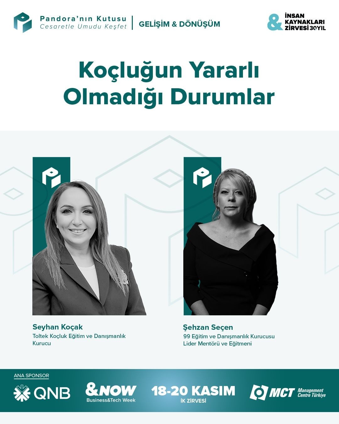 İnsan Kaynakları Zirvesi