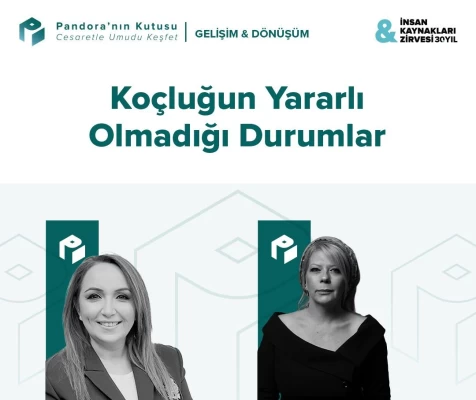 İnsan Kaynakları Zirvesi